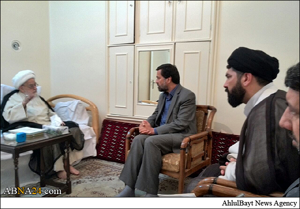 جشنواره متناسب با شان امام رضا(ع) برگزار شود