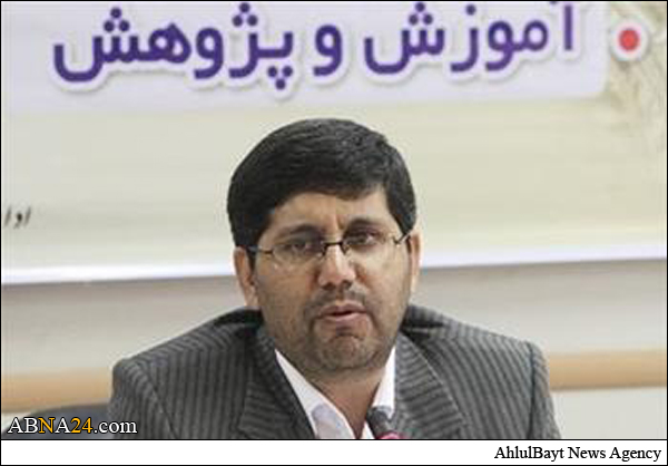 کانون‌های فرهنگی هنری مساجد؛ محل رشد و شکل گیری شخصیت جوانان است