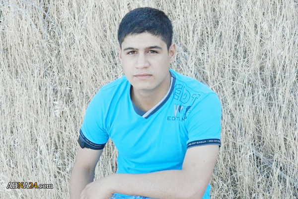 «ذوالفقار» حزب الله هم آسمانی شد + عکس 