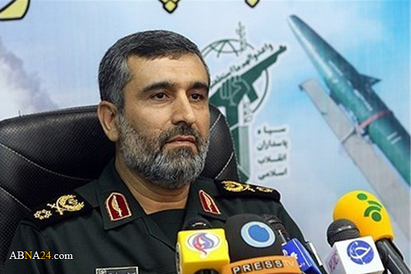 رزمایش بزرگ موشک‌های بالستیک سپاه در آینده نزدیک برگزار می‌شود