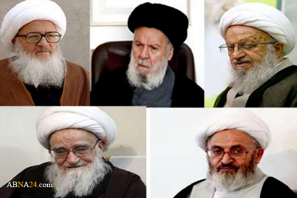 تقدیر مراجع عظام تقلید از جدیت دولت در طرح تحول سلامت جامعه