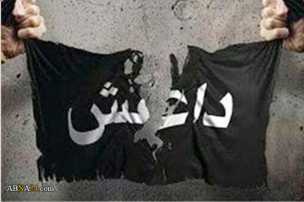 هلاکت عضو سعودی داعش در استان «حلب» سوریه + تصاویر
