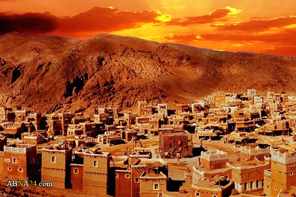 اکران فیلم محمد رسوال الله(ص) درسینما گلشن بجنورد