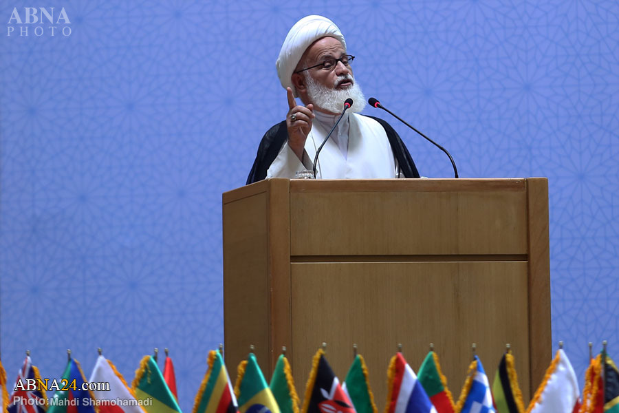 یوسفی غروی: کتب شهید مطهری بهترین راوی زندگانی امام سجاد(ع) است