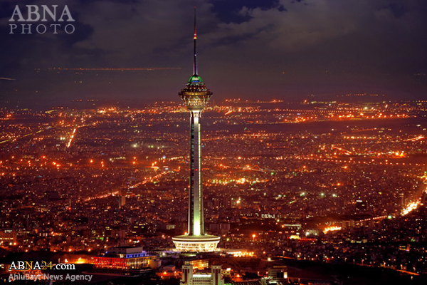 دو زلزله دیگر تهران را لرزاند 