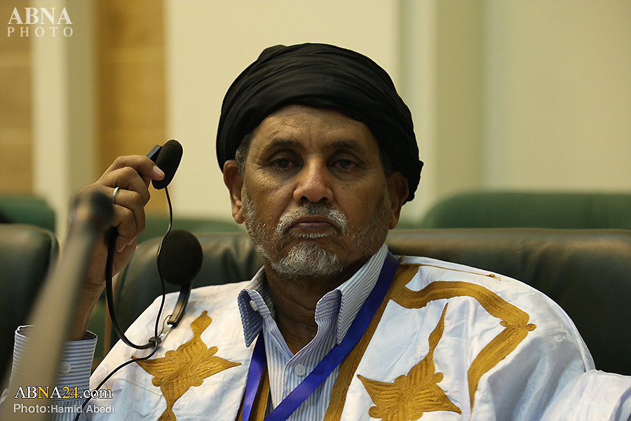 عربستان در موریتانی جلسات ضدشیعی و تکفیر برگزار می‌کند/ کمک‌های بی‌دریغ ایران و حزب‌ الله