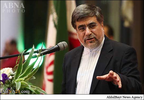 مراجع می‌گویند چهره حضرت ابوالفضل(ع) نشان داده نشود و ما باید به نظر آنان احترام بگذاریم