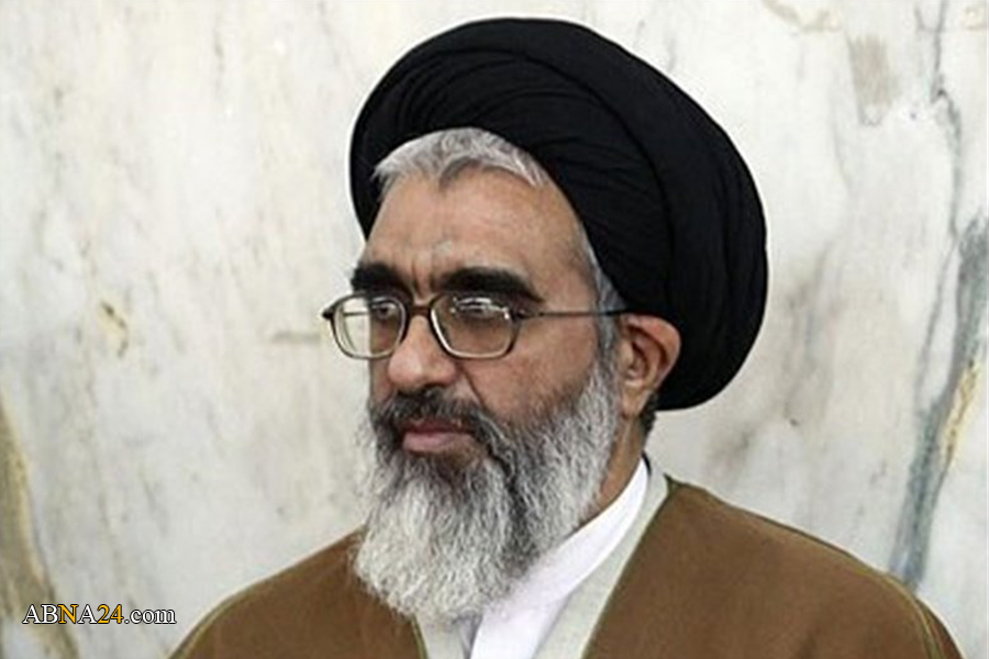 پیام تسلیت تولیت آستان مقدس قم به مناسبت درگذشت آیت الله خزعلی