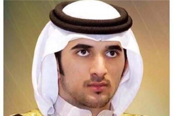 امارات به دلیل مرگ پسر حاکم دبی ۳ روز عزای عمومی اعلام کرد 