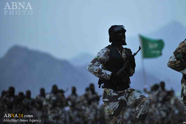 مرگ دو سرباز سعودی دیگر در استان «نجران» عربستان