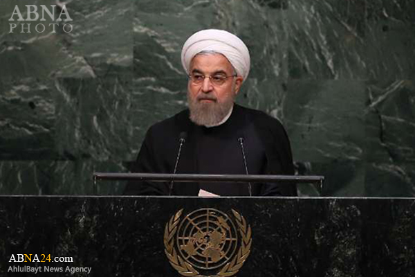 روحانی چه برنامه هایی را لغو کرد تا زودتر به تهران بازگردد؟