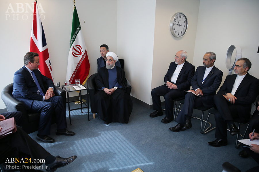 کشورهای مدعی در مبارزه با تروریسم جدی نیستند