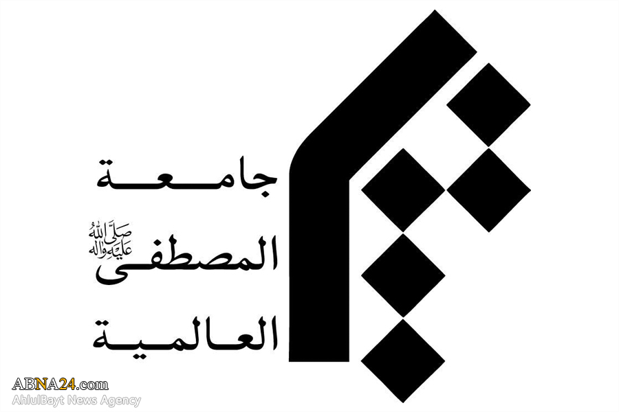 محکومیت عملکرد حکام آل سعود از سوی طلاب غیرایرانی جامعه المصطفی(ص) 