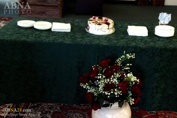 گزارش تصویری/ افتتاح مدرسه اسلامی امام مهدی(عج) در شهر «تورنتو» کانادا