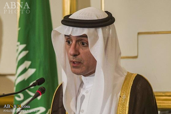 برکناری قریب الوقوع «عادل الجبیر» از منصب وزیر امورخارجه عربستان؟