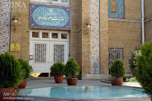 هیچ تغییری در همکاری و حضور مستشاری ایران در سوریه ایجاد نشده است
