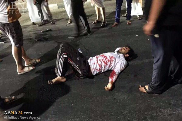 جزئیات حمله تروریستی داعش به مجلس عزاداری شیعیان عربستان