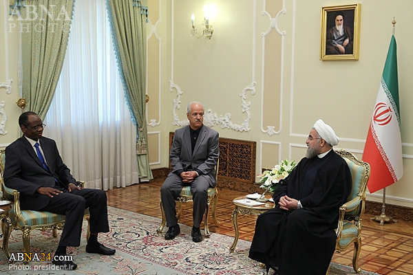 روحانی: همه کشورهای اسلامی "فاجعه منا" را پیگیری کنند/ سفیر مالی: در تلاشیم سرنوشت مفقودانمان در منا روشن شود