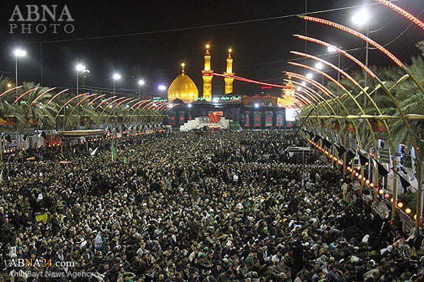 اقلام مورد نیاز برپایی راهپیمایی بزرگ اربعین اعلام شد