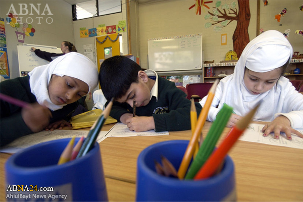 کمبود استاد برای تدریس معارف اسلام به مسلمانان در مدارس اسپانیا