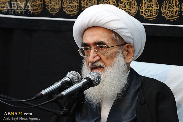 پنج سال افتخار شاگردی علامه طباطبایی را داشتم