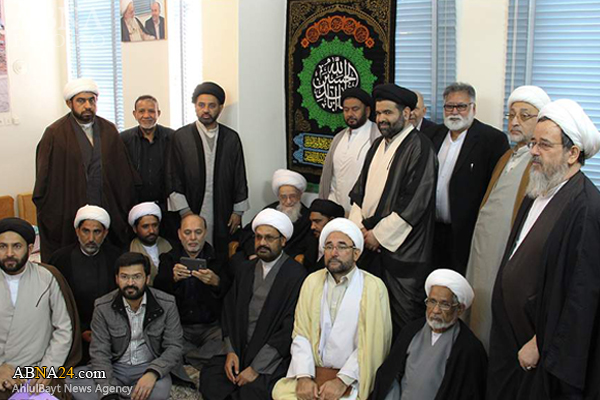 داعش و تکفیری‌ها، هیچ رابطه‌ای با اسلام ندارند/ مردم دنیا، تشنه‌ی معارف نجات‌بخش اسلام ناب