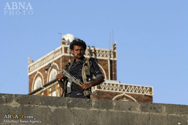 داعش مسئولیت حمله تروریستی خونین در یمن را به عهده گرفت