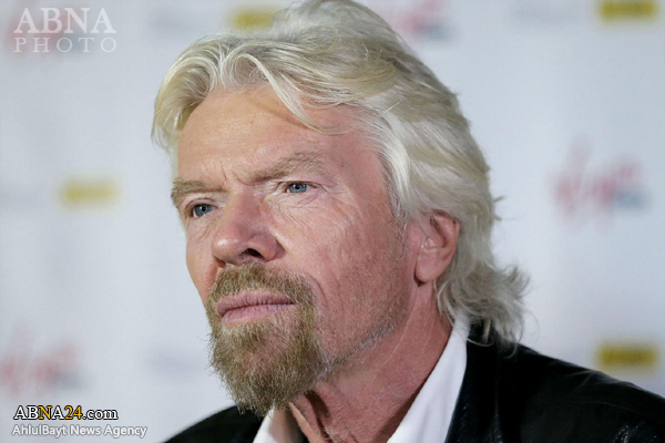 اظهار نظر کارآفرین برجسته انگلیسی در خصوص حادثه پاریس