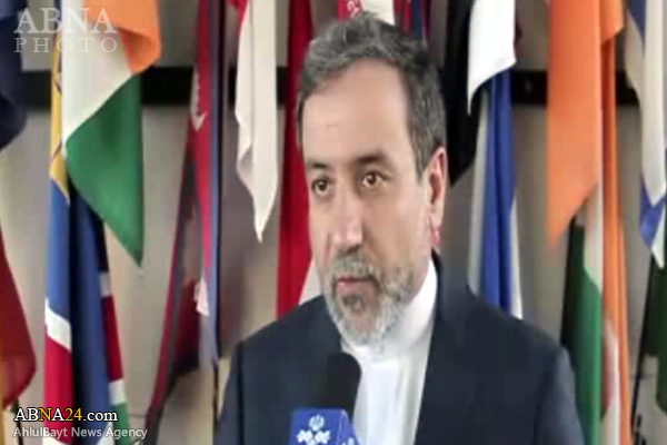 معاون وزیر خارجه: چند هفته آینده حساس است