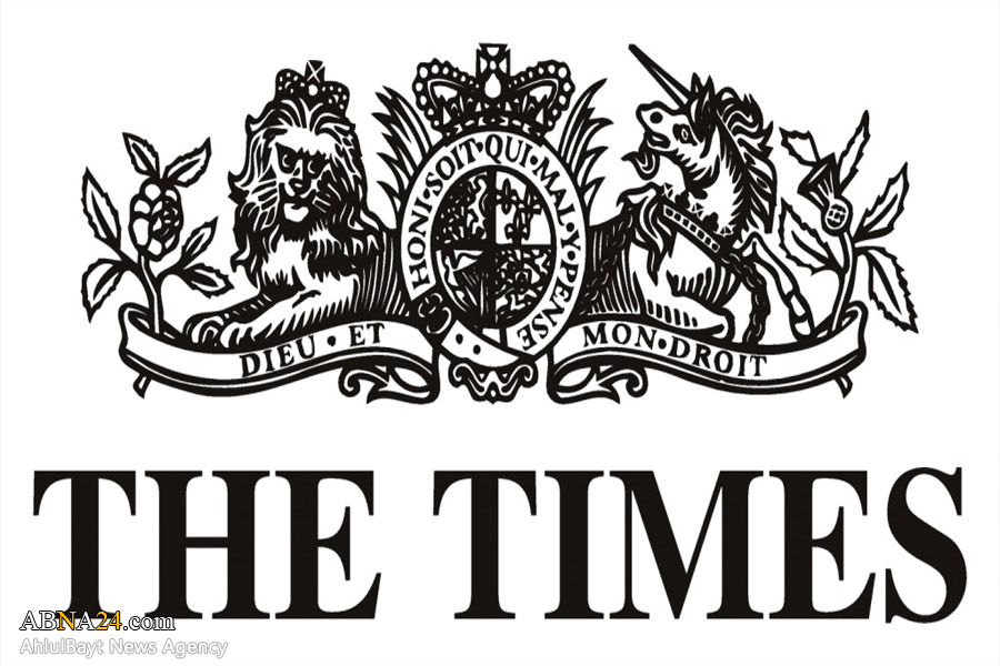 روزنامه تایمز از مسلمانان انگلیس عذرخواهی کرد