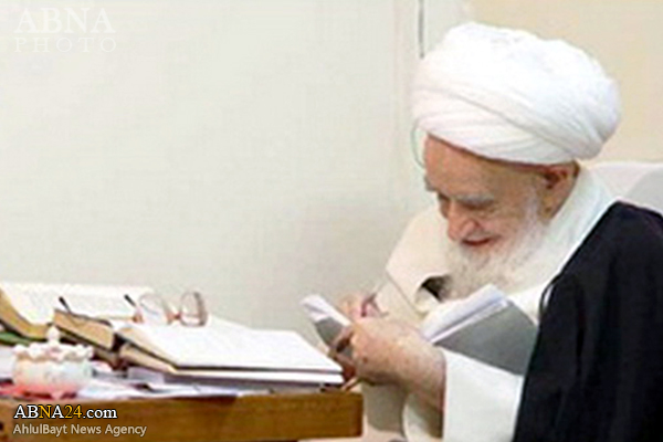 هدایت‌فزایی و جهالت‌زدایی در محضر عالم آل‌محمد(ص)