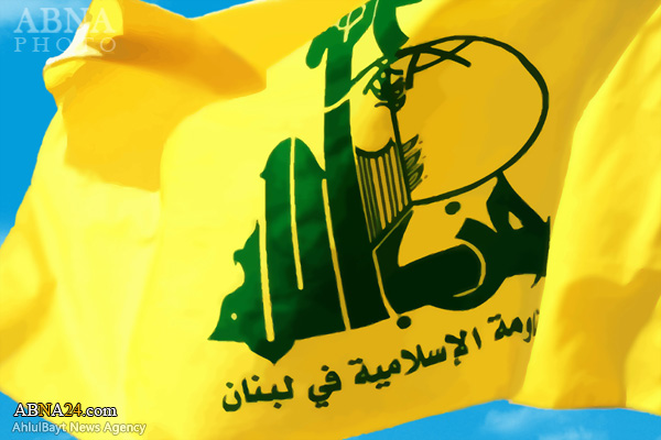 شهادت «خلیل» حزب الله در شمال سوریه + عکس 