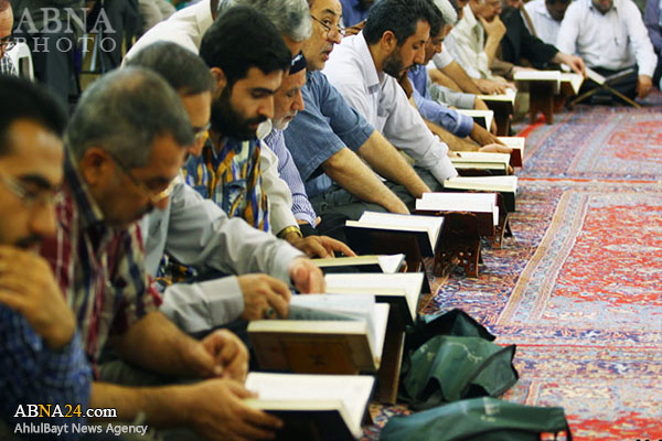آغاز طرح ختم قرآن کریم 6 دقیقه ای در استان خراسان شمالی 