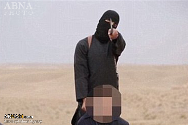 داعش۱۰ عضو خود را اعدام کرد