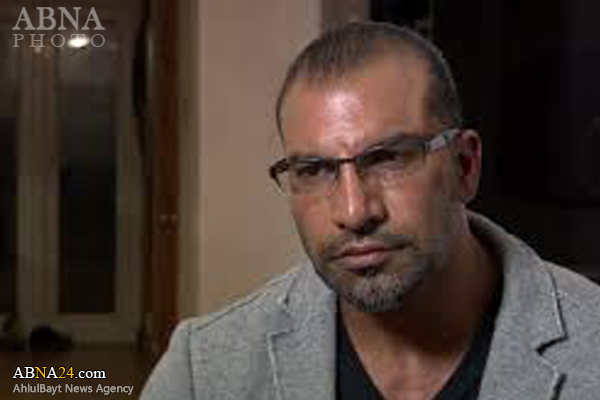 ممانعت بی‌دلیل از ورود یک خانواده مسلمان به کشور مدعی آزادی!