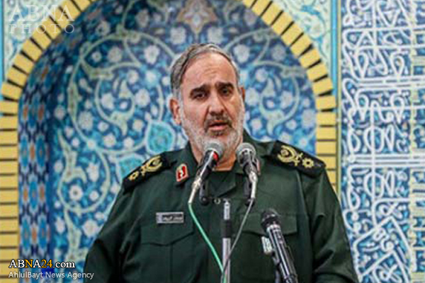 آسمان ایران یکی از امن‌ترین آسمان‌ها است