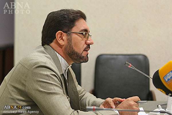 مشاور دبیرکل مجمع جهانی اهل بیت(ع): حماسه نهم دی در تاریخ انقلاب اسلامی ماندگار شد 