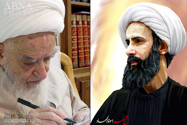 رژیم سفاک و خون آشام سعودی یکی از بندگان بی‌گناه، مظلوم و آزاده را شهادت رساندند