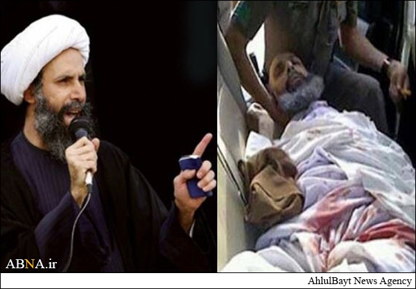 استانداری خراسان شمالی: اعدام شیخ نمر چهره خبیث رژیم آل سعود را آشکار ساخت