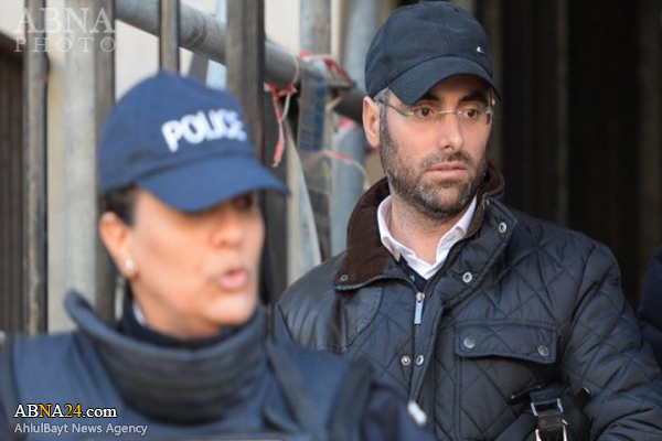 یک نوجوان داعشی معلم خود را کشت