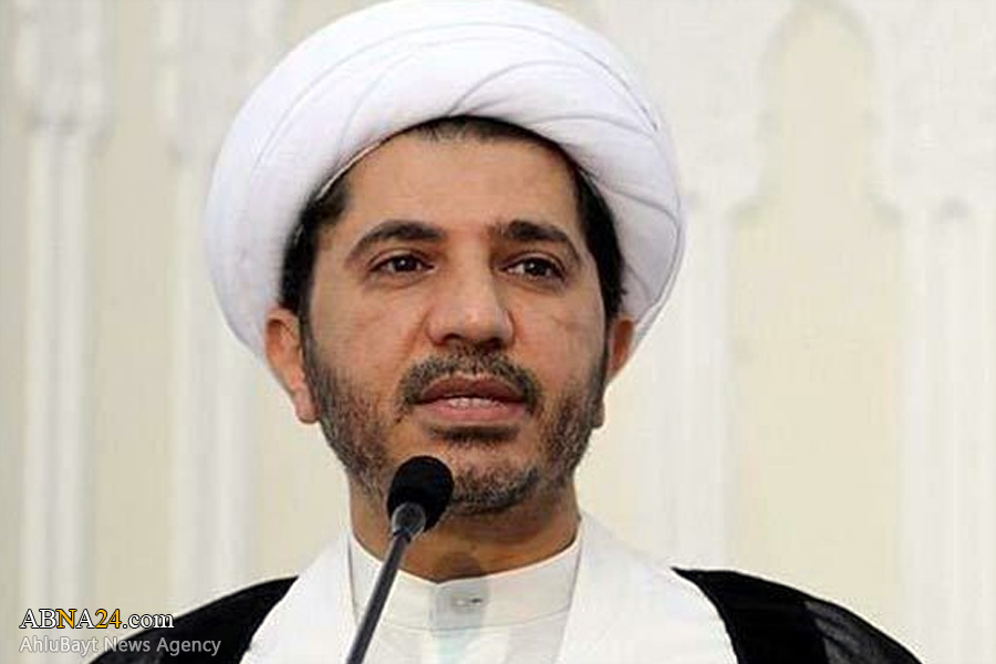  حکم «شیخ علی سلمان» ۳۰ مارس صادر می‌شود 