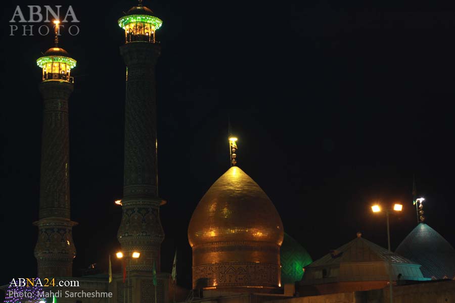 تغییر ساعت بازگشایی و اقامه نماز جماعت در حرم عبدالعظیم(ع)