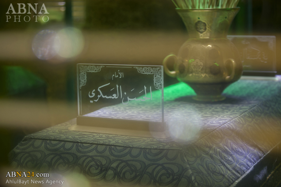 جشن بزرگ میلاد مسعود امام حسن عسکری(ع) در قم