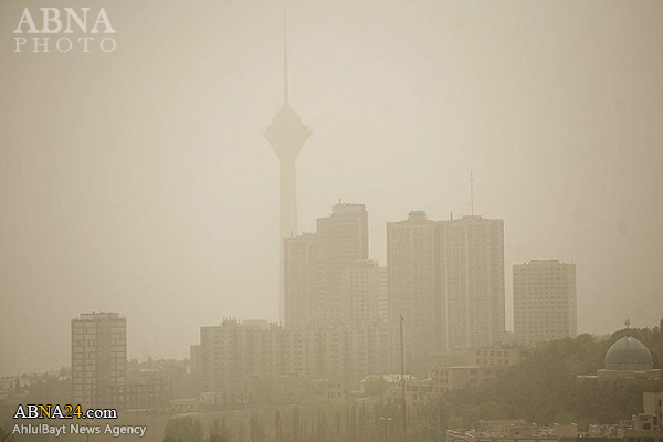 مدارس تهران فردا و پس فردا تعطیل هستند