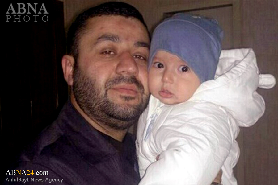 مراسم بزرگداشت «شیر سامراء» در تهران برگزار می شود + پوستر