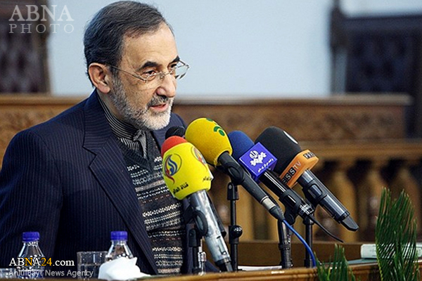 ایران تنها کشوری است که حق غنی‌سازی، فروش مواد و خرید کیک زرد را دارد