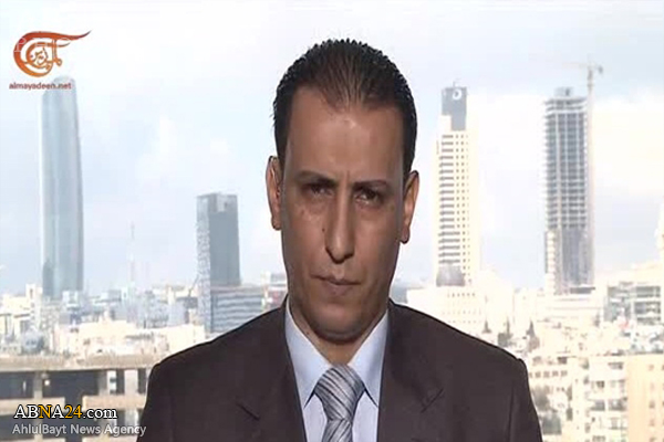 سیاستمدار اردنی: رؤیای امپراطوری «اردوغان» بر باد رفت