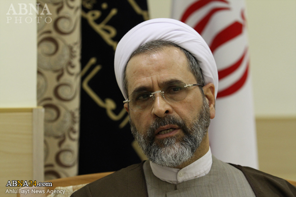 اعرافی: نشست های کنگره خطر جریان های تکفیری در آینده هم ادامه دارد