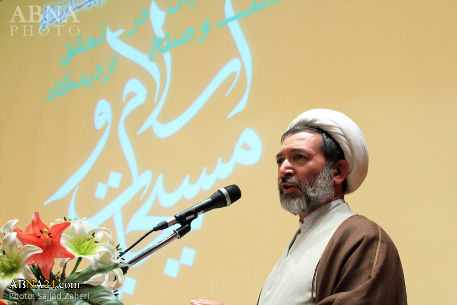 زمانی: همکاری مشترک رهبران اسلامی، باعث تغییر سرنوشت ملت‌ها خواهد شد