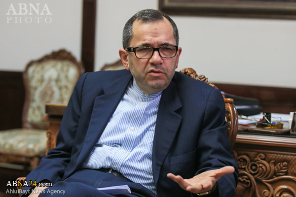 تخت‌روانچی: یکجانبه‌گرایی آمریکا سازمان ملل را تضعیف می‌کند